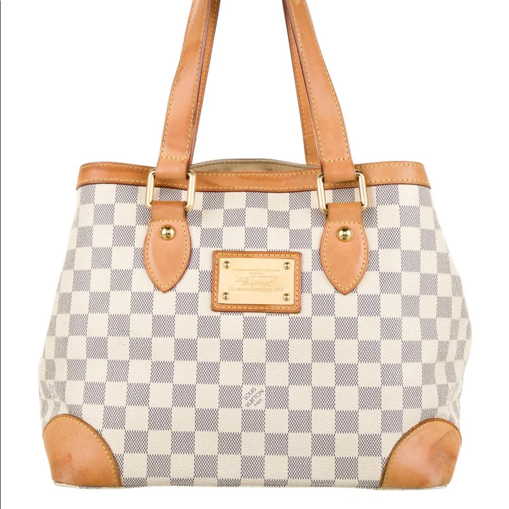 AUTHENTIC Louis Vuitton Inventeur Bag